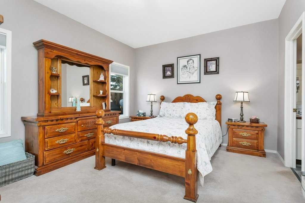 10-32 Dowler Street, Red Deer, AB - Indoor Photo Showing Bedroom