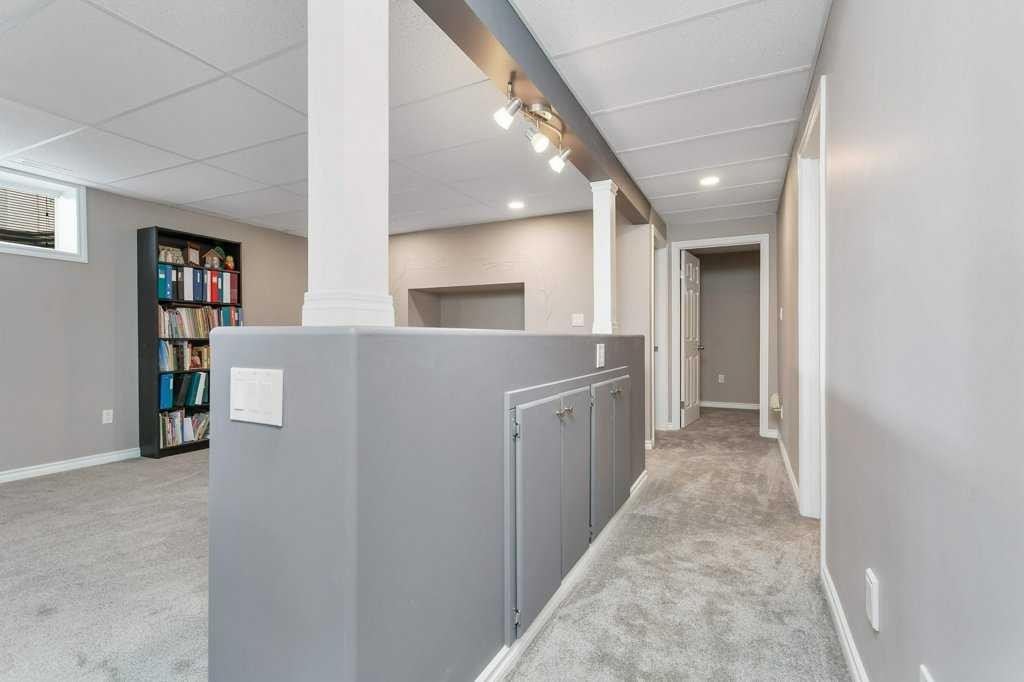 10-32 Dowler Street, Red Deer, AB - Indoor