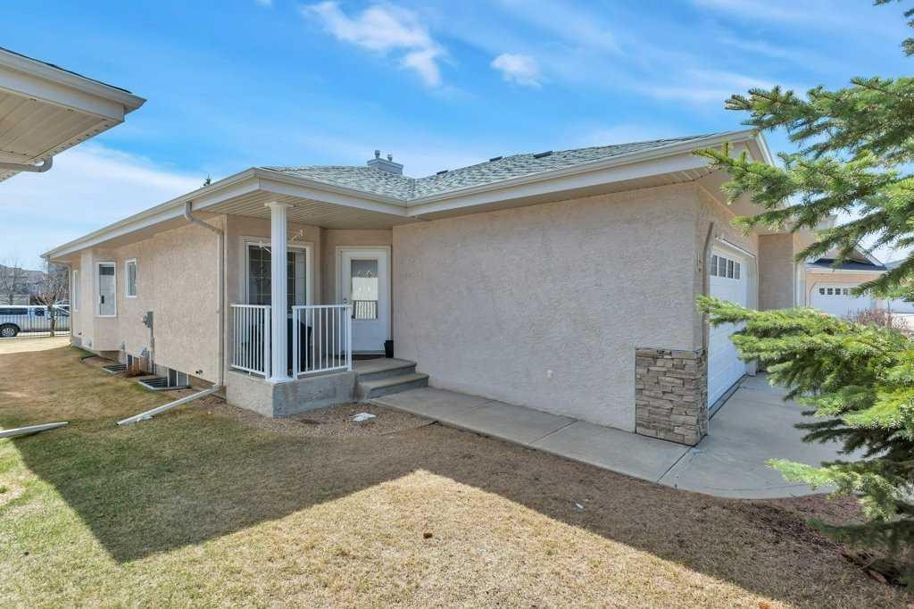 10-32 Dowler Street, Red Deer, AB - Outdoor