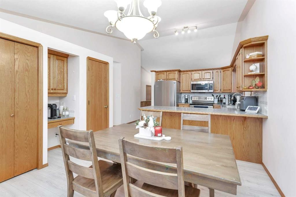 34 Lund Close, Red Deer, AB - Indoor