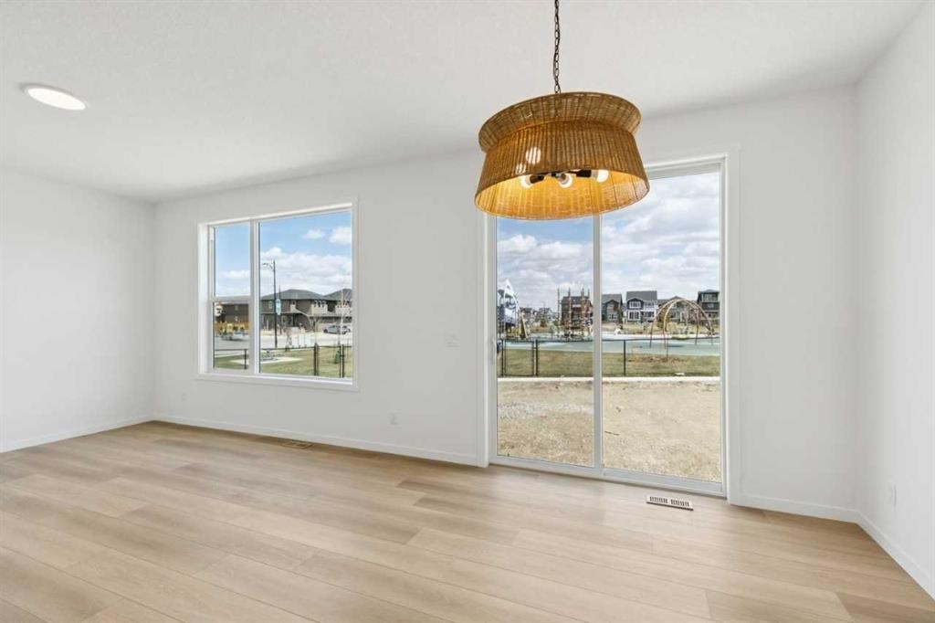 17 Southborough Common, Cochrane, AB - Indoor Photo Showing Other Room