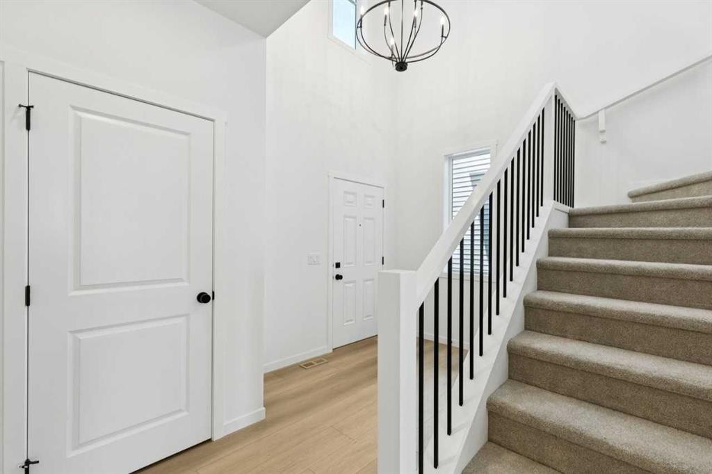 17 Southborough Common, Cochrane, AB - Indoor Photo Showing Other Room