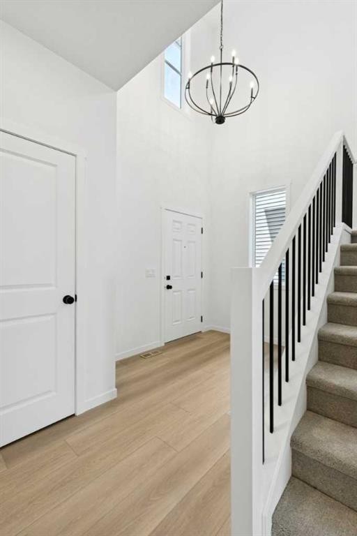 17 Southborough Common, Cochrane, AB - Indoor Photo Showing Other Room