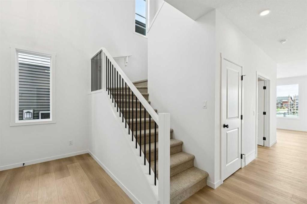 17 Southborough Common, Cochrane, AB - Indoor Photo Showing Other Room