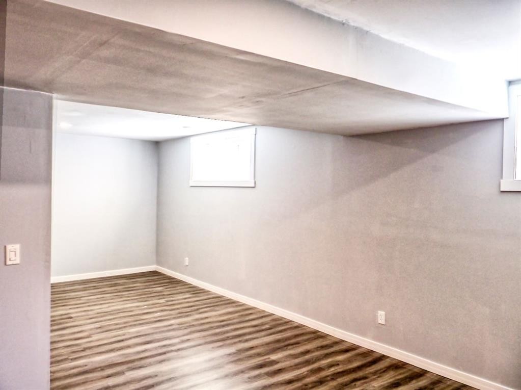 210 Bradford Crescent South, Three Hills, AB - Indoor Photo Showing Other Room