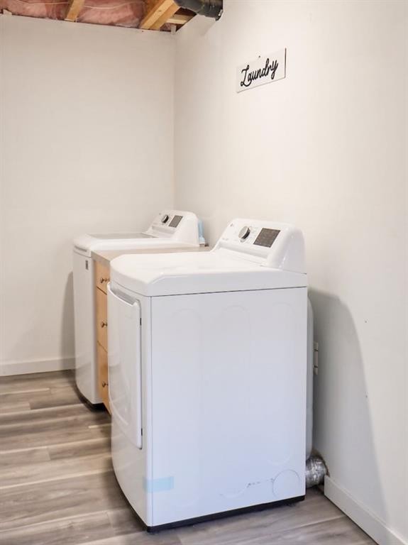 210 Bradford Crescent South, Three Hills, AB - Indoor Photo Showing Laundry Room
