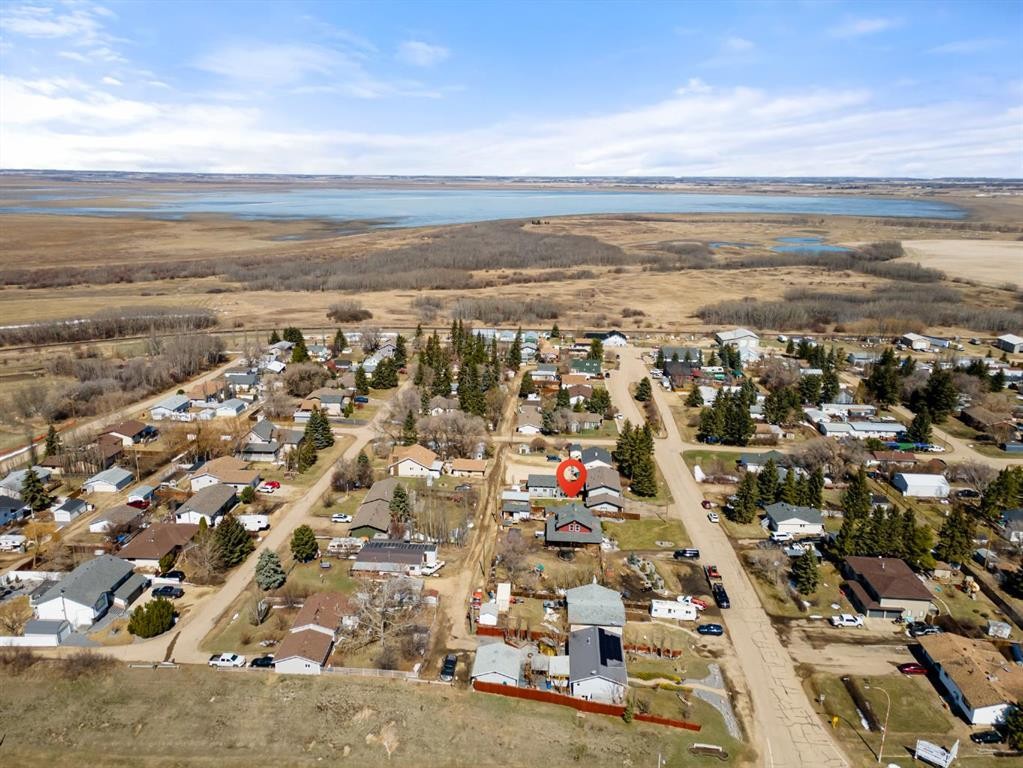 117 James Street, Bittern Lake, AB - Outdoor With View