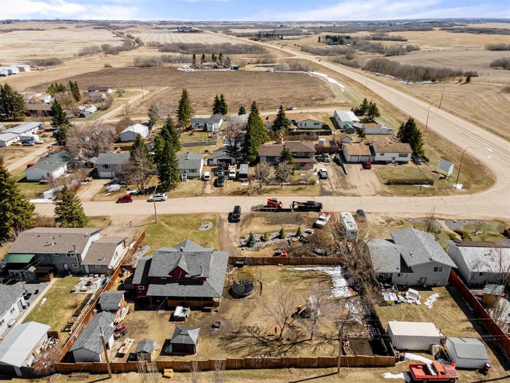 117 James Street, Bittern Lake, AB - Outdoor With View