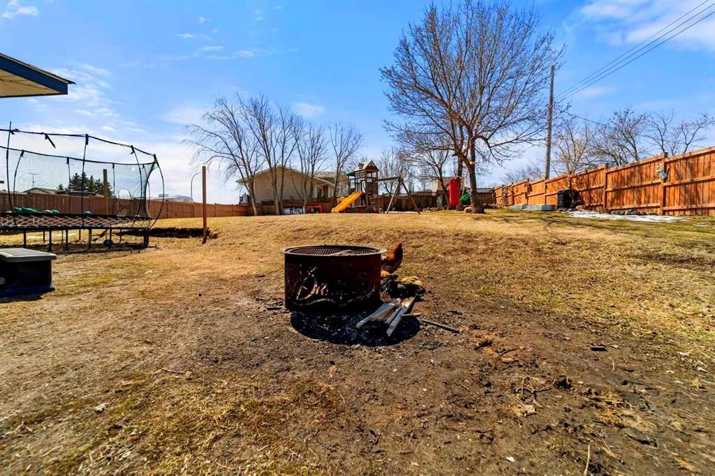 117 James Street, Bittern Lake, AB - Outdoor