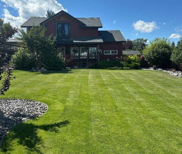 117 James Street, Bittern Lake, AB - Outdoor