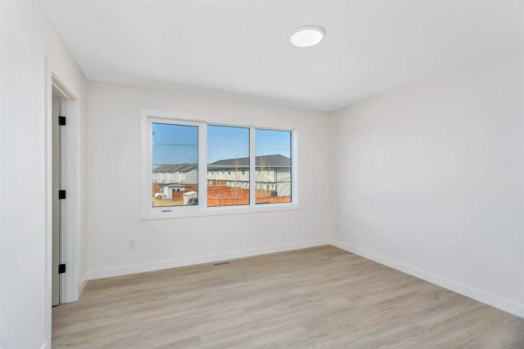 157 Athens Road, Blackfalds, AB - Indoor Photo Showing Other Room