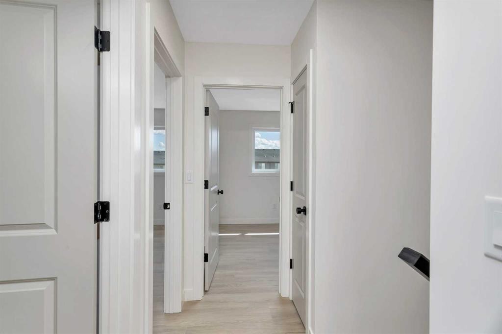 157 Athens Road, Blackfalds, AB - Indoor Photo Showing Other Room