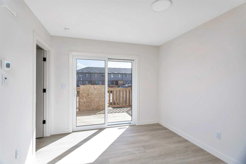 157 Athens Road, Blackfalds, AB - Indoor Photo Showing Other Room