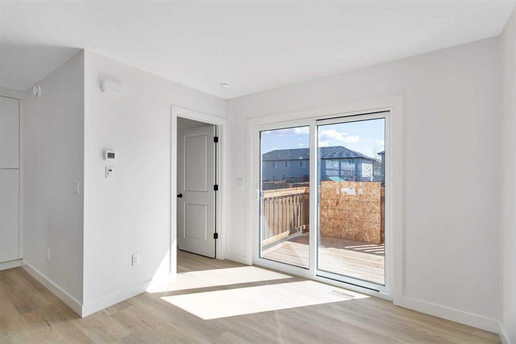 157 Athens Road, Blackfalds, AB - Indoor Photo Showing Other Room