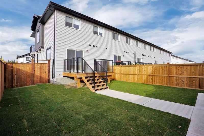 206 Cambridge Way, Sylvan Lake, AB - Outdoor
