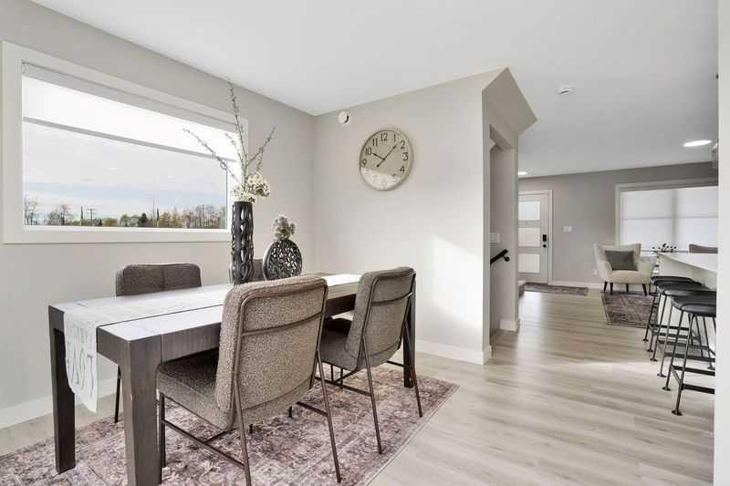 206 Cambridge Way, Sylvan Lake, AB - Indoor