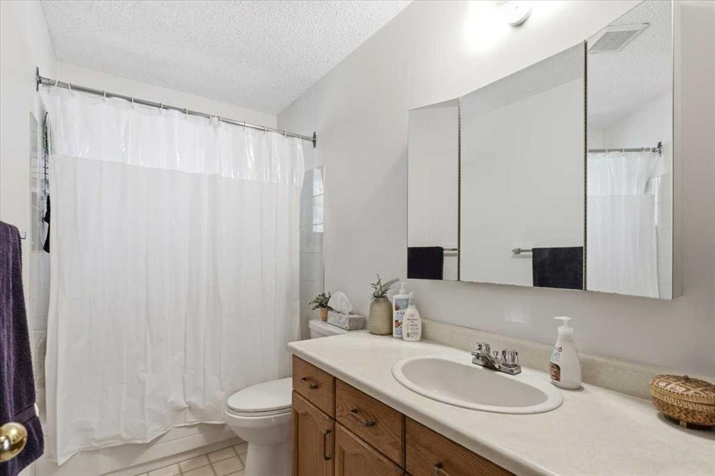 49059 Rge Rd 265, Rural Leduc County, AB - Indoor Photo Showing Bathroom