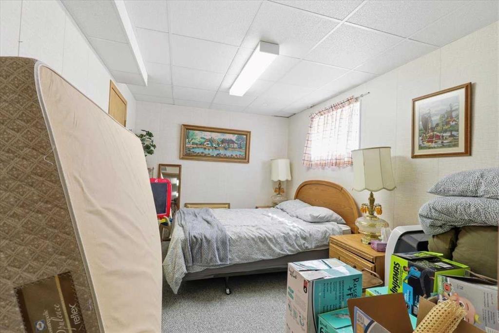 49059 Rge Rd 265, Rural Leduc County, AB - Indoor Photo Showing Bedroom