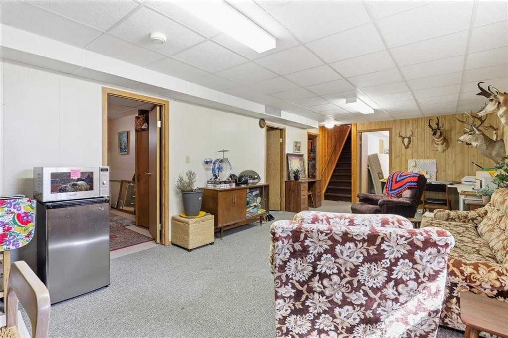49059 Rge Rd 265, Rural Leduc County, AB - Indoor