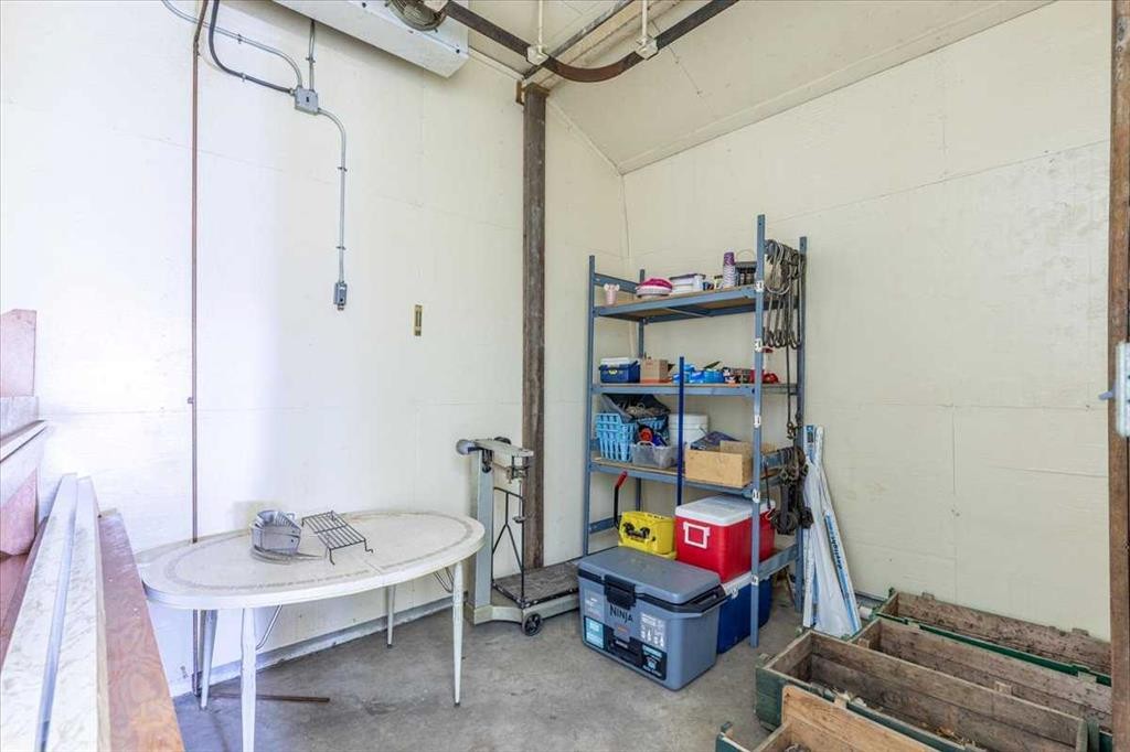 49059 Rge Rd 265, Rural Leduc County, AB - Indoor Photo Showing Other Room