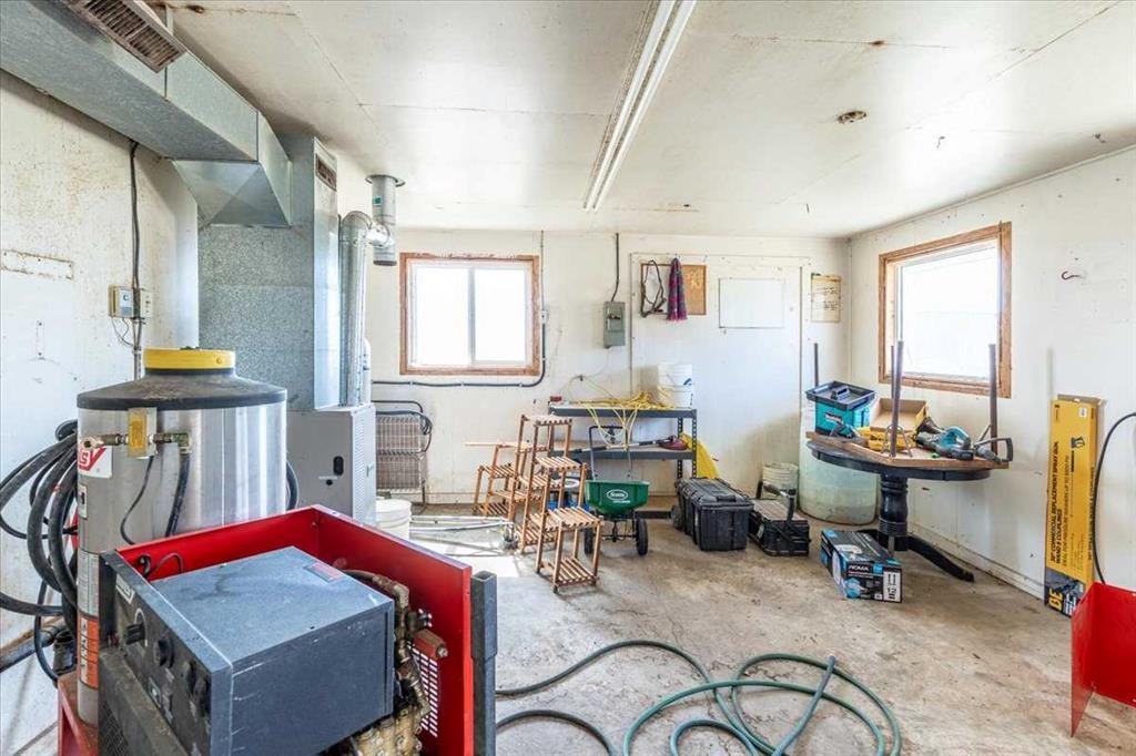 49059 Rge Rd 265, Rural Leduc County, AB - Indoor Photo Showing Other Room