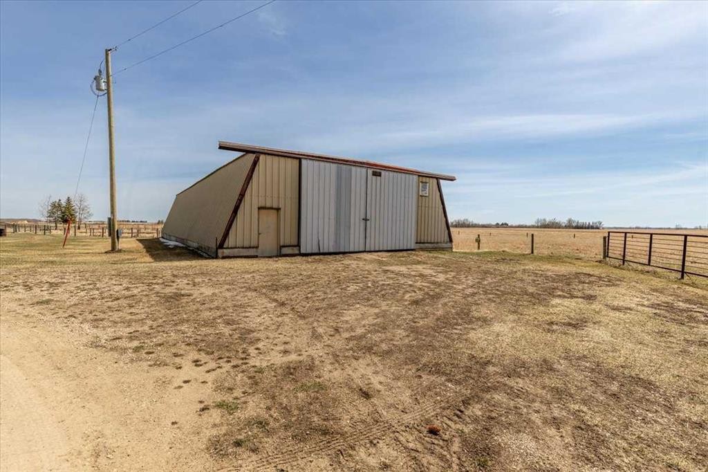 49059 Rge Rd 265, Rural Leduc County, AB - Outdoor