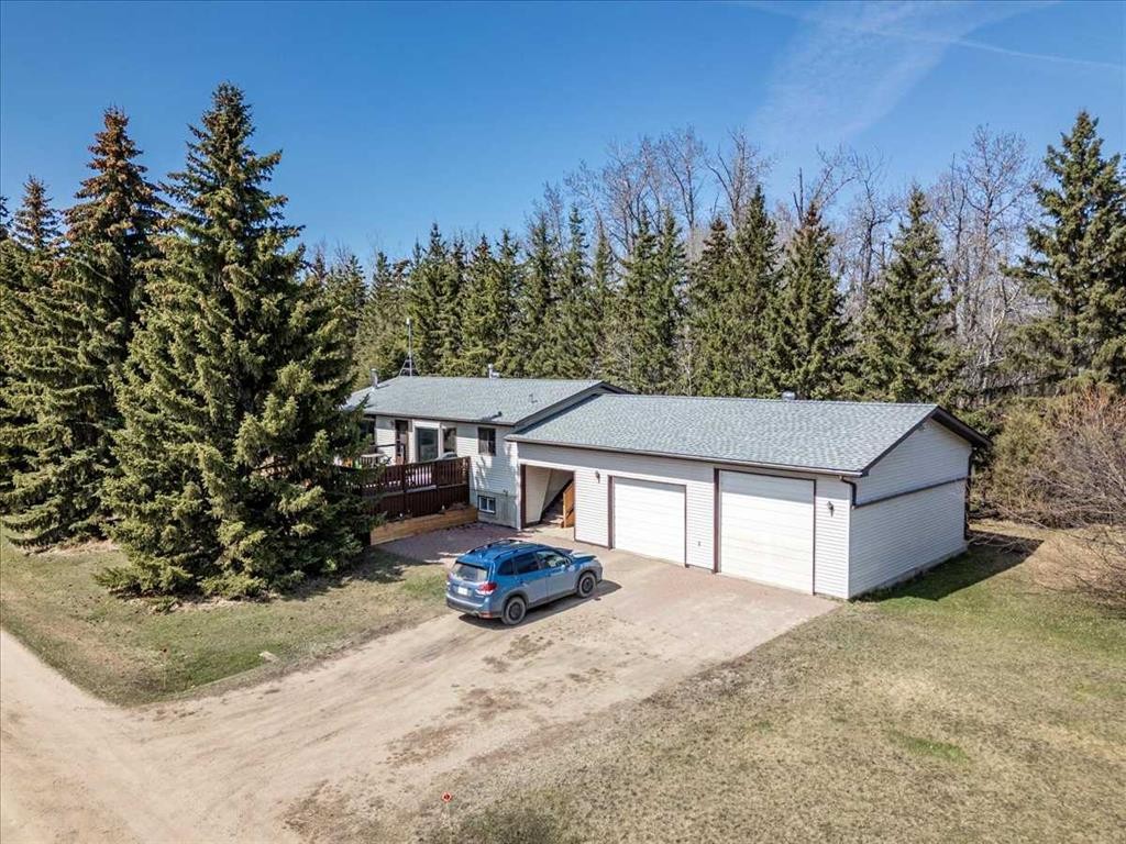 49059 Rge Rd 265, Rural Leduc County, AB - Outdoor