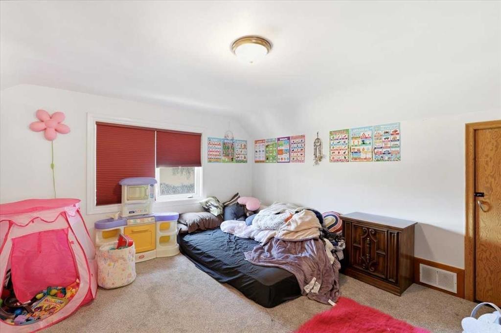 49059 Rge Rd 265, Rural Leduc County, AB - Indoor Photo Showing Bedroom