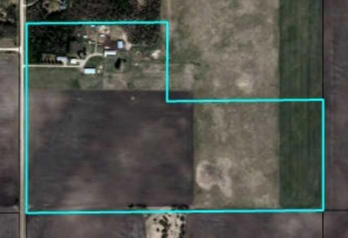 49059 Rge Rd 265, Rural Leduc County, AB -