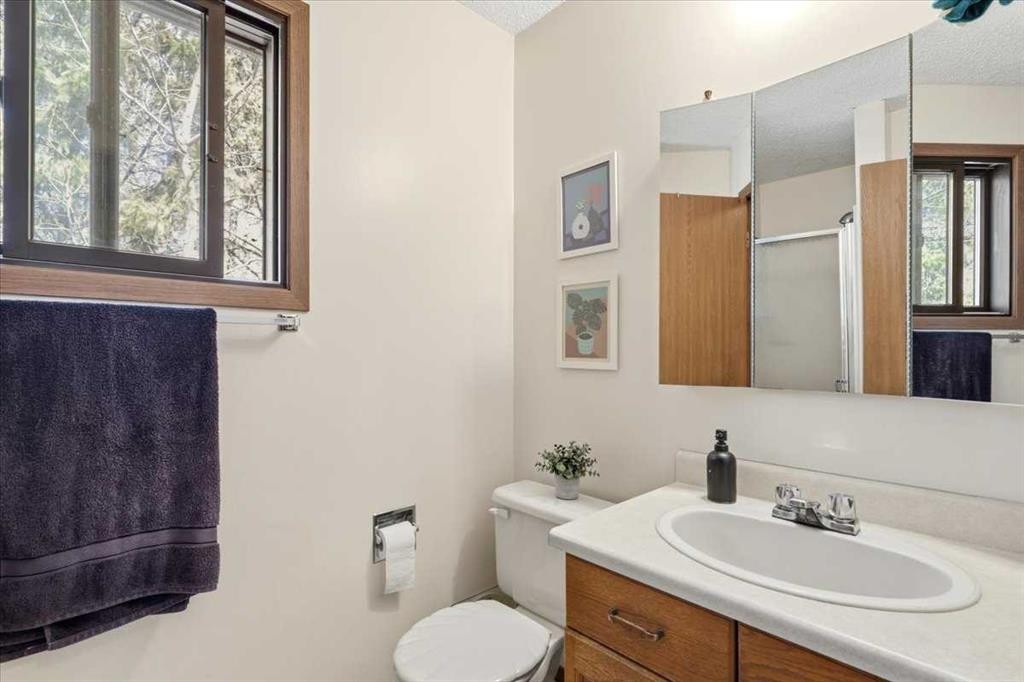 49059 Rge Rd 265, Rural Leduc County, AB - Indoor Photo Showing Bathroom