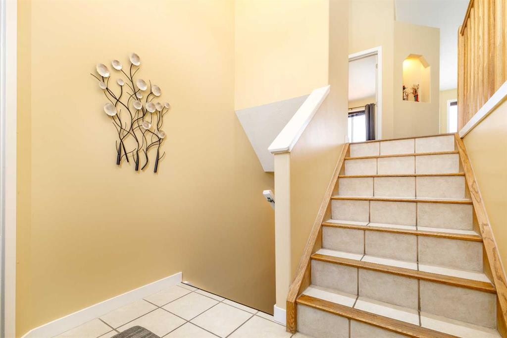 43 Webster Drive, Red Deer, AB - Indoor Photo Showing Other Room