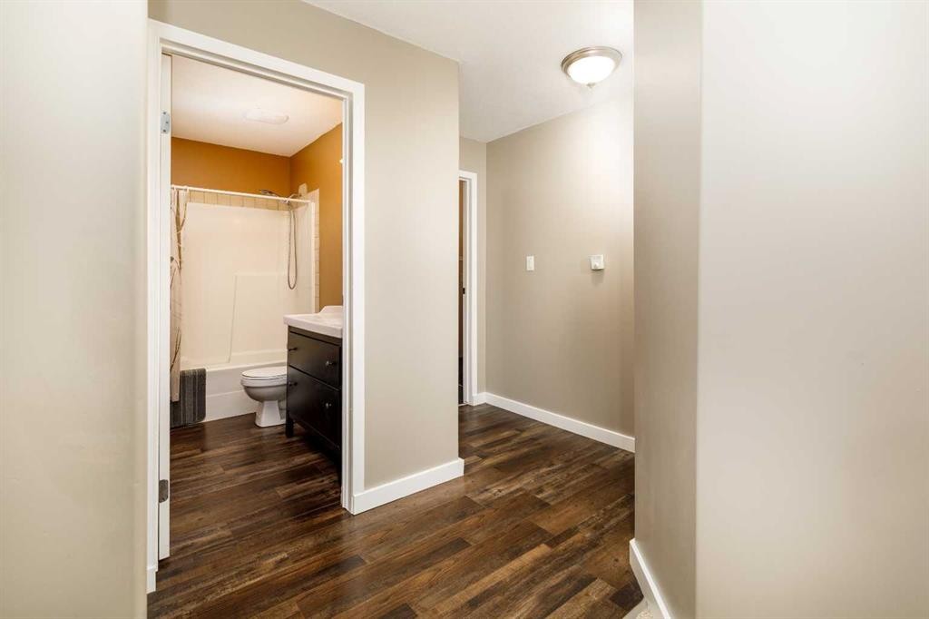 43 Webster Drive, Red Deer, AB - Indoor