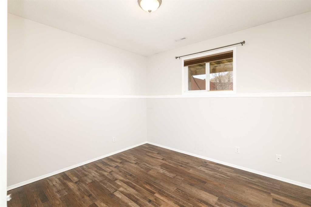 43 Webster Drive, Red Deer, AB - Indoor Photo Showing Other Room