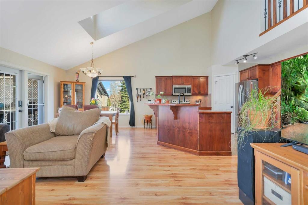 100 Wade Close, Red Deer, AB - Indoor