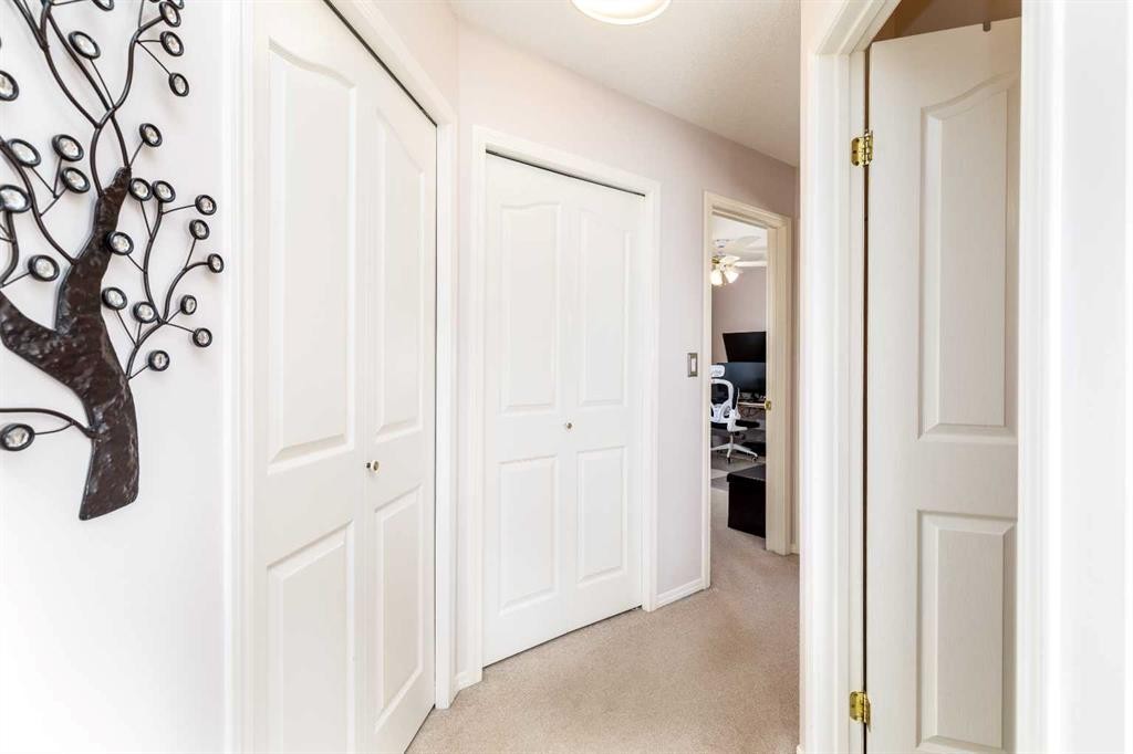 49 Kirkland Drive, Red Deer, AB - Indoor Photo Showing Other Room