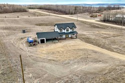 16-422073 Range Road 284 Rural Ponoka County, AB T0C 2J0