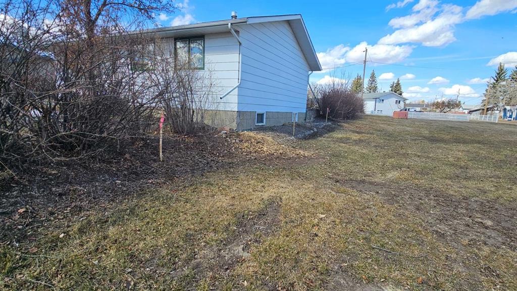 4946 Parkview Crescent, Castor, AB