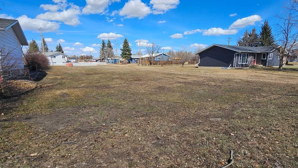 4946 Parkview Crescent, Castor, AB