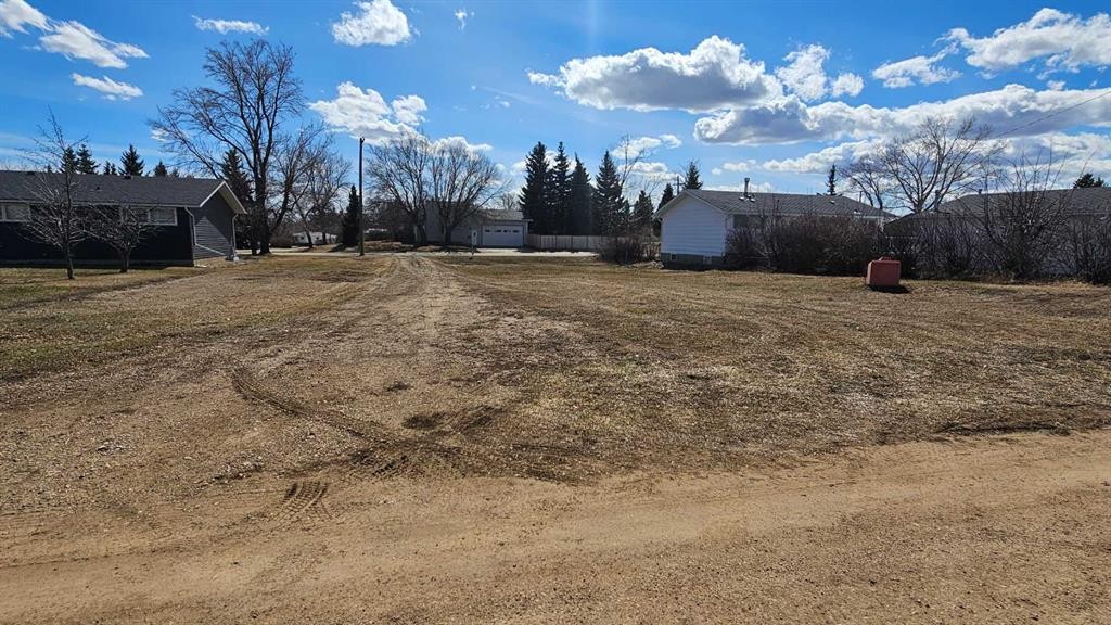 4946 Parkview Crescent, Castor, AB