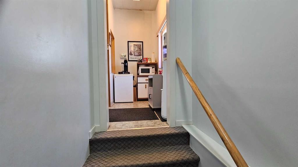 5005 Royal Street, Coronation, AB