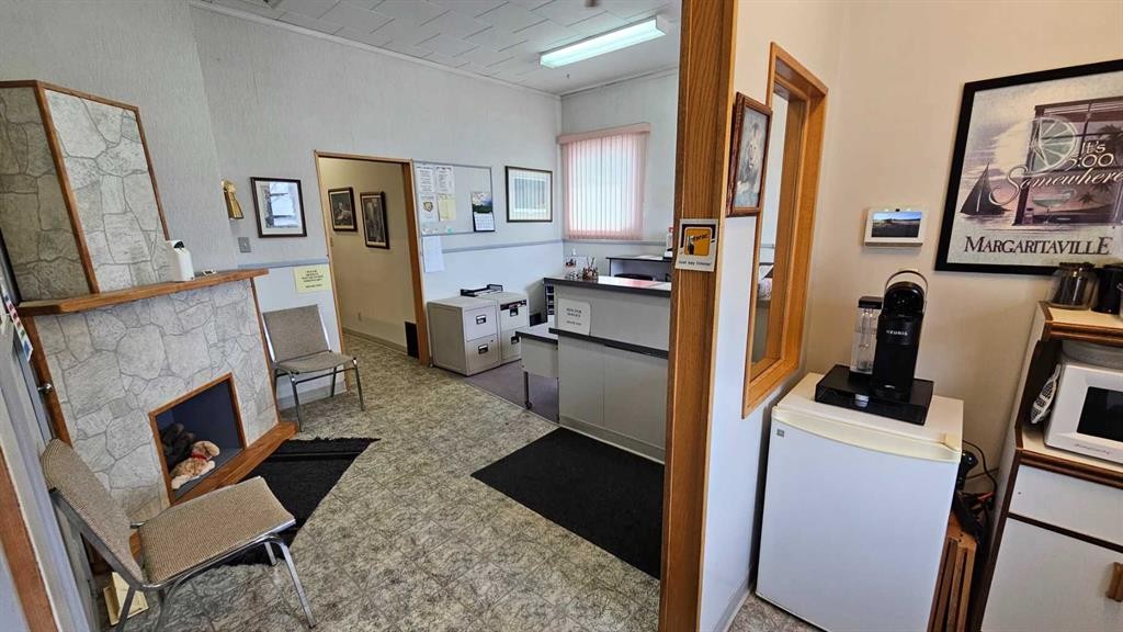 5005 Royal Street, Coronation, AB