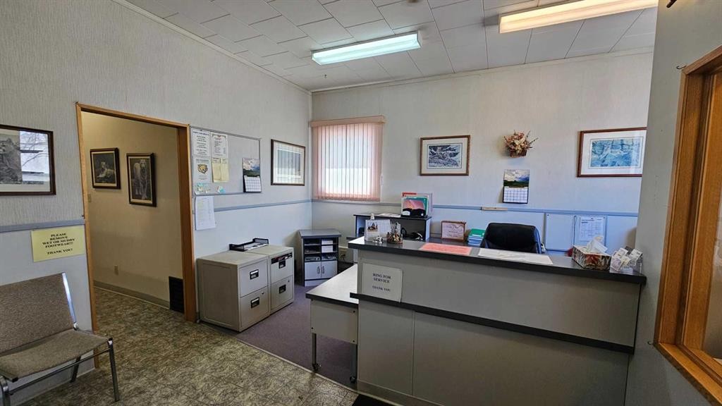 5005 Royal Street, Coronation, AB