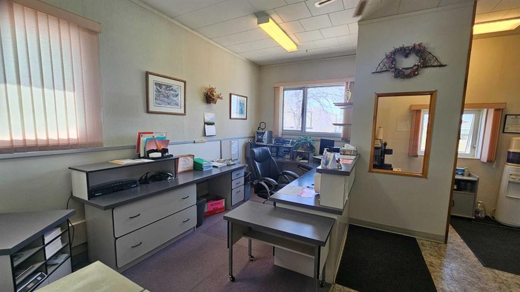 5005 Royal Street, Coronation, AB