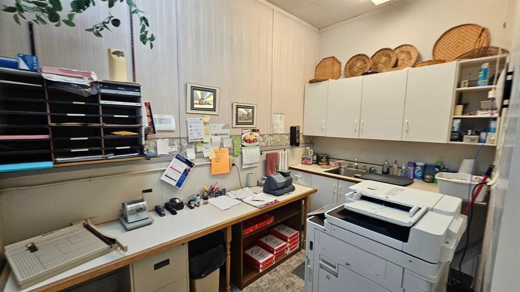 5005 Royal Street, Coronation, AB