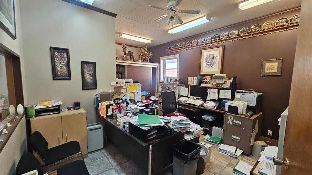5005 Royal Street, Coronation, AB