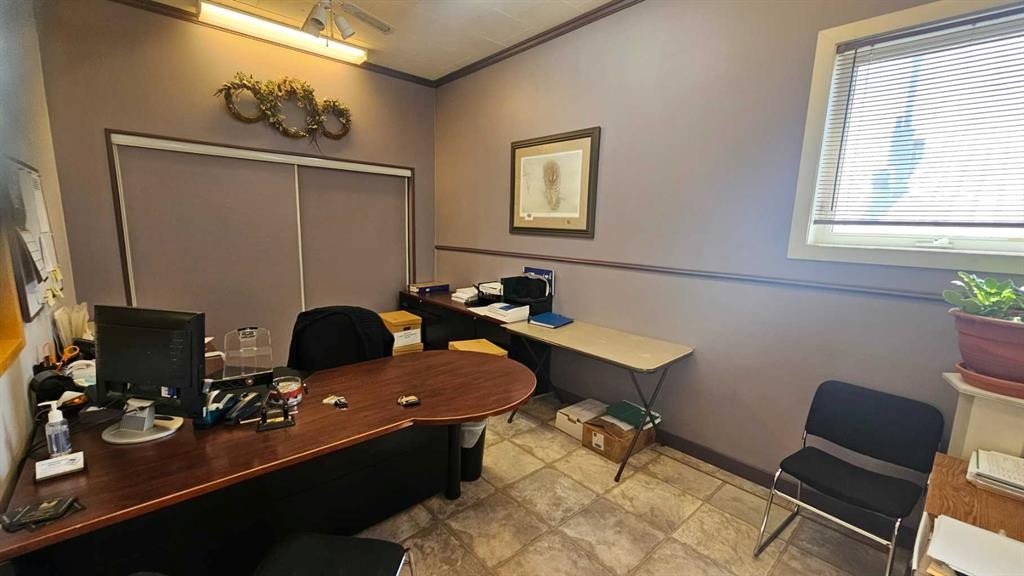 5005 Royal Street, Coronation, AB