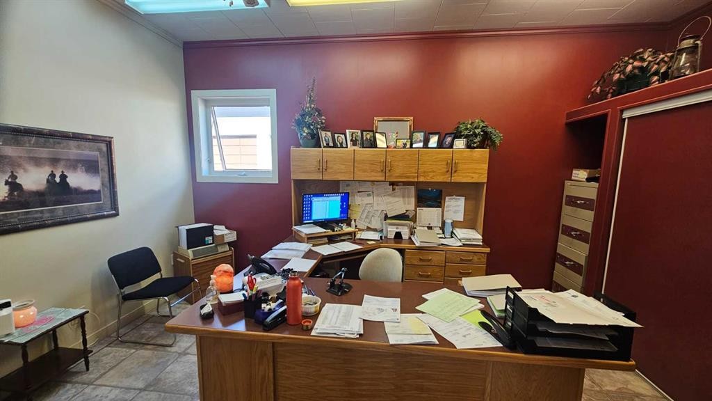 5005 Royal Street, Coronation, AB
