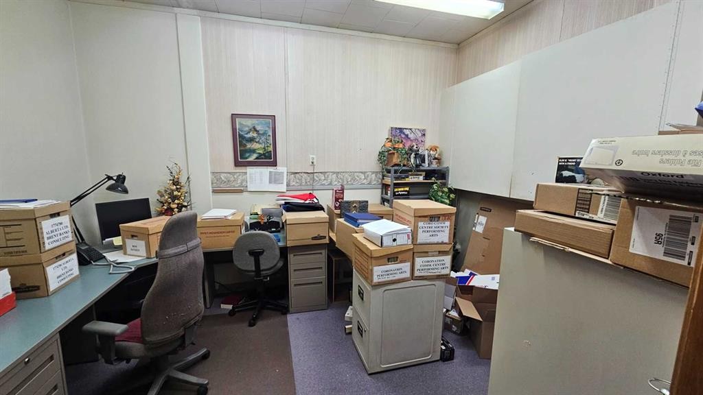 5005 Royal Street, Coronation, AB