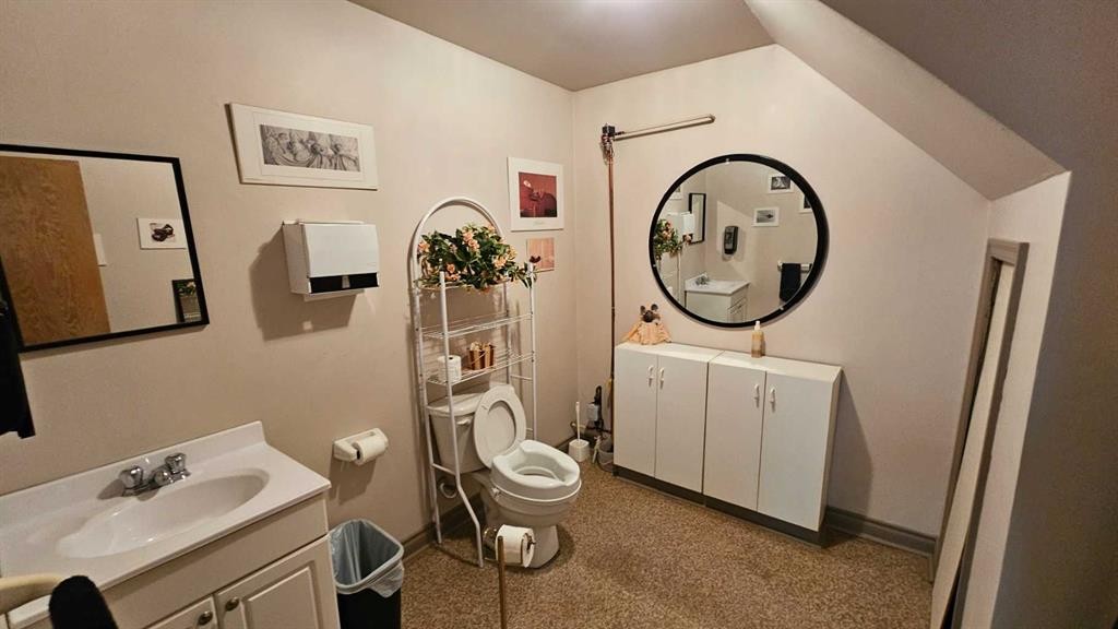 5005 Royal Street, Coronation, AB