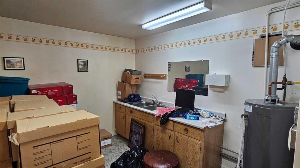 5005 Royal Street, Coronation, AB